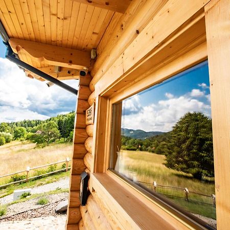 Pyrgielowka- Chata Roztoki Stryszawa Exteriér fotografie